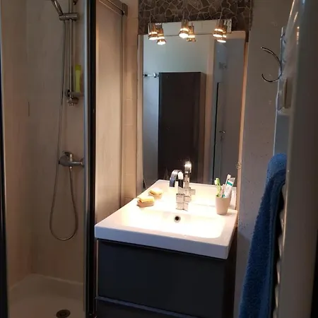 A 100M De La Plage, Clim, Apercu Mer, Wifi, 2 Chambres, 2 Salles De Bains, 2Wc Saint-Georges-de-Didonne Exterior foto