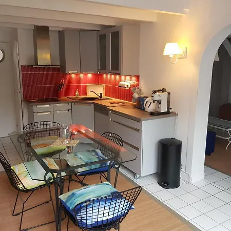 A 100M De La Plage, Clim, Apercu Mer, Wifi, 2 Chambres, 2 Salles De Bains, 2Wc Saint-Georges-de-Didonne Exterior foto