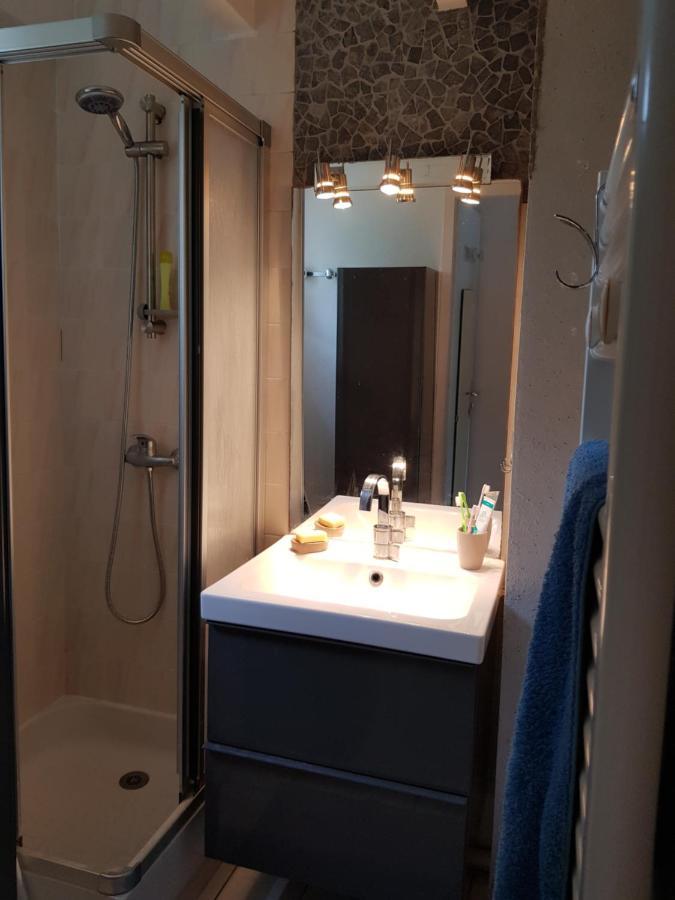 Apartment A 100m De La Plage, Clim, Apercu Mer, Wifi, 2 Chambres, 2 Salles De Bains, 2wc Saint-Georges-de-Didonne