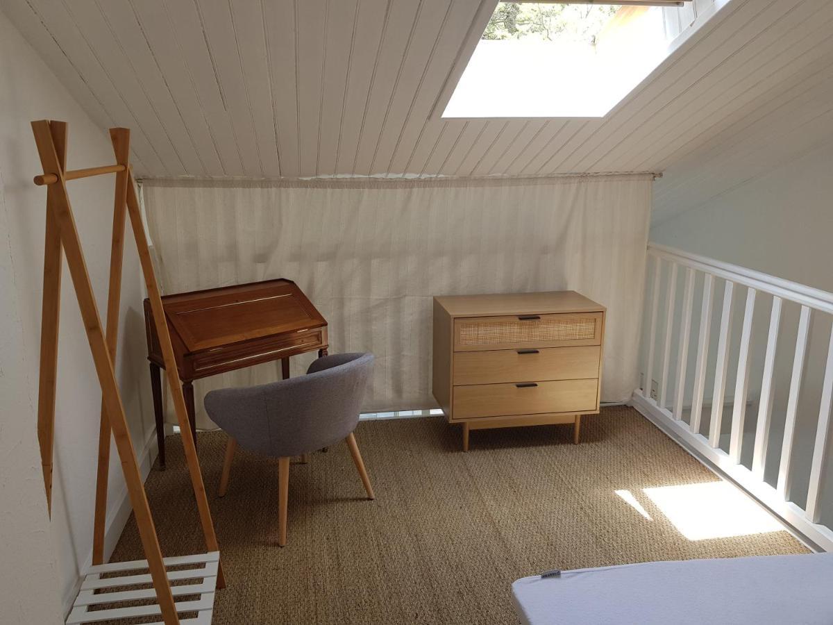 A 100m De La Plage, Clim, Apercu Mer, Wifi, 2 Chambres, 2 Salles De Bains, 2wc Apartment *
