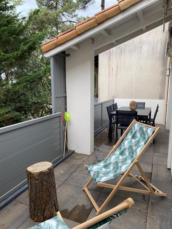 A 100m De La Plage, Clim, Apercu Mer, Wifi, 2 Chambres, 2 Salles De Bains, 2wc Saint-Georges-de-Didonne