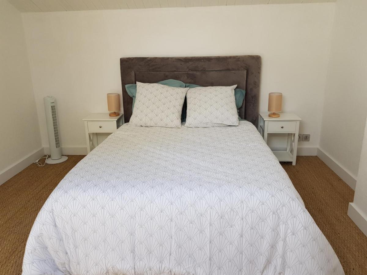 A 100m De La Plage, Clim, Apercu Mer, Wifi, 2 Chambres, 2 Salles De Bains, 2wc * Saint-Georges-de-Didonne